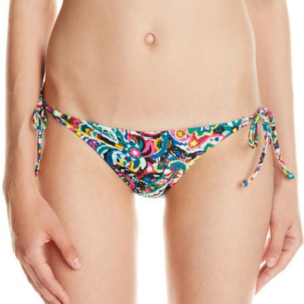 New Volcom Bikini Bottom